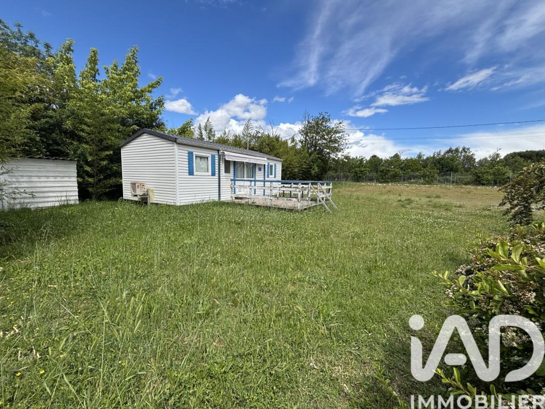 Maison 5 Pièce(s) Saint-Hilaire-de-Brethmas - Photo 15
