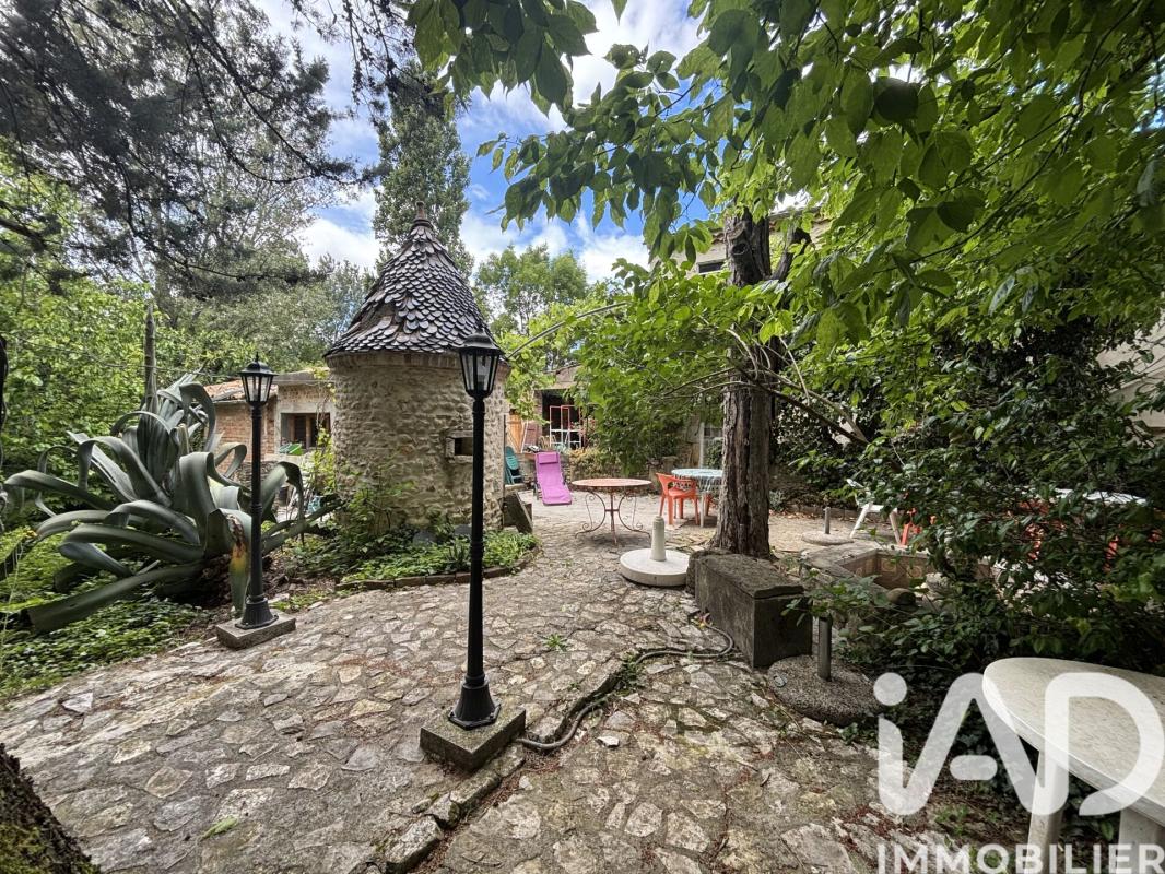 Maison 5 Pièce(s) Saint-Hilaire-de-Brethmas - Photo 16