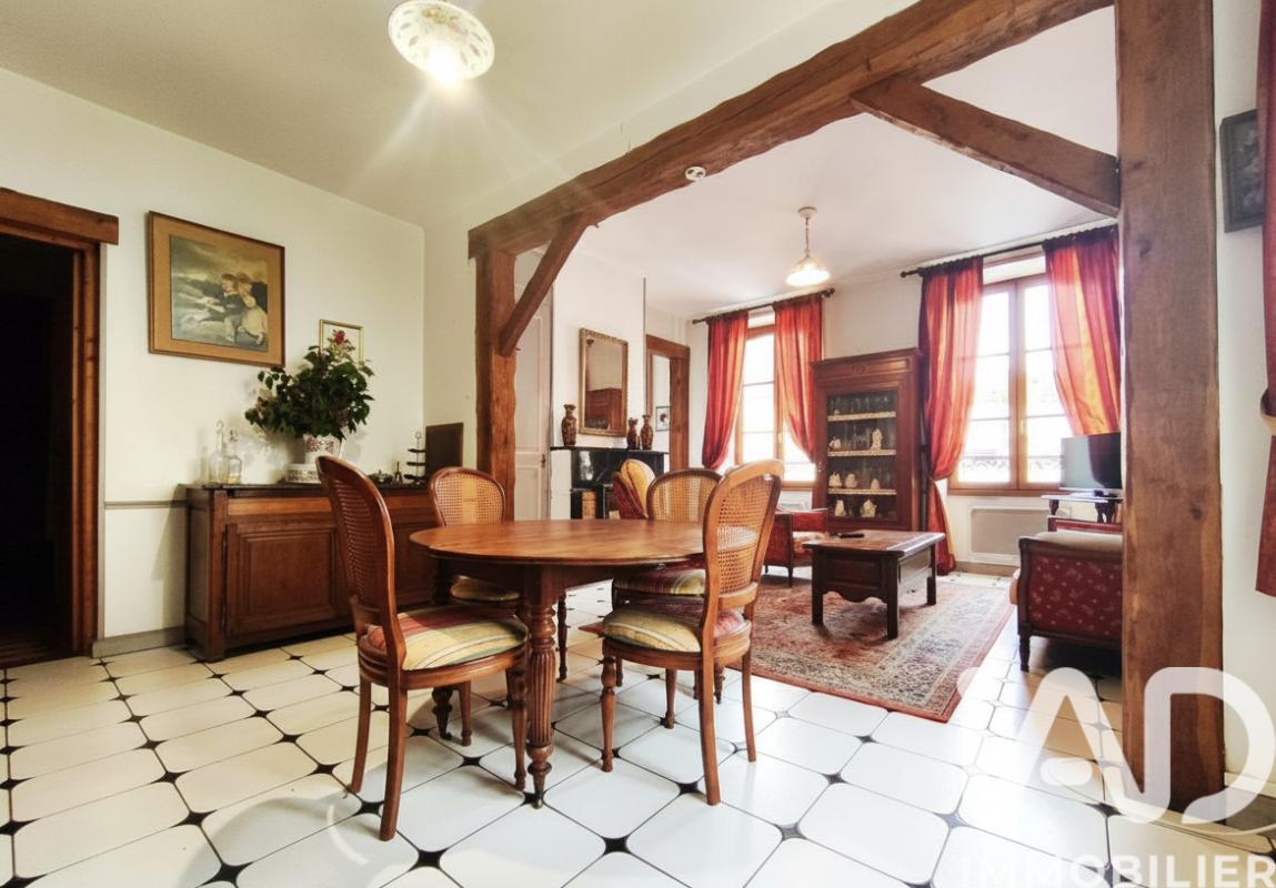 Maison 6 Pièce(s) Beaurieux