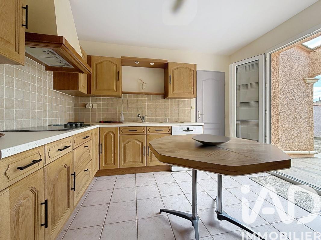 Maison 3 Pièce(s) Sallèles-d'Aude - Photo 8