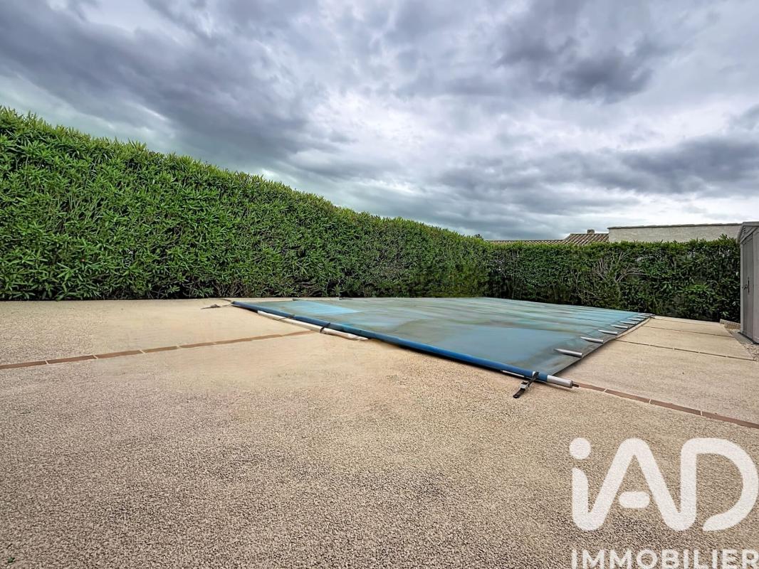 Maison 3 Pièce(s) Sallèles-d'Aude - Photo 10