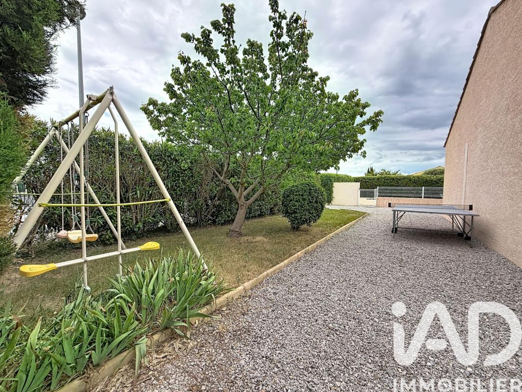 Maison 3 Pièce(s) Sallèles-d'Aude - Photo 12
