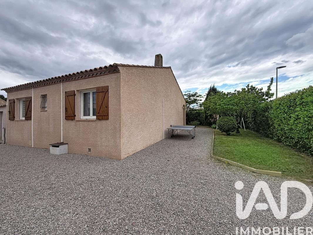 Maison 3 Pièce(s) Sallèles-d'Aude - Photo 14
