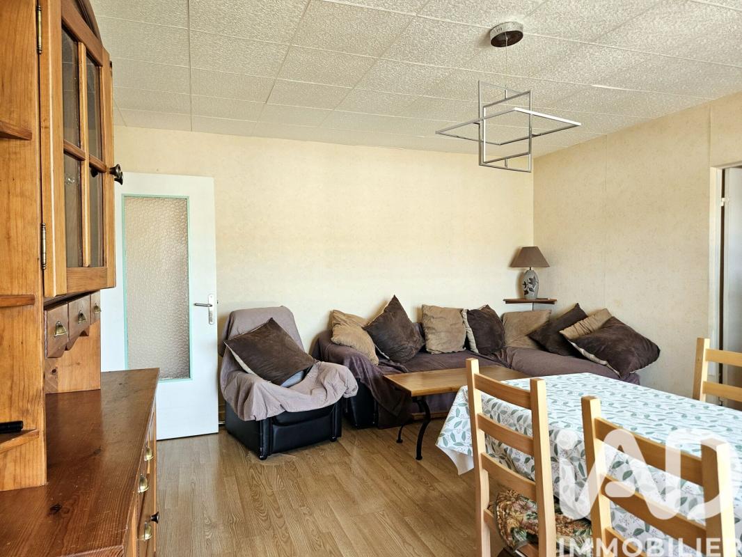 Appartement 3 Pièce(s) Chenôve - Photo 2