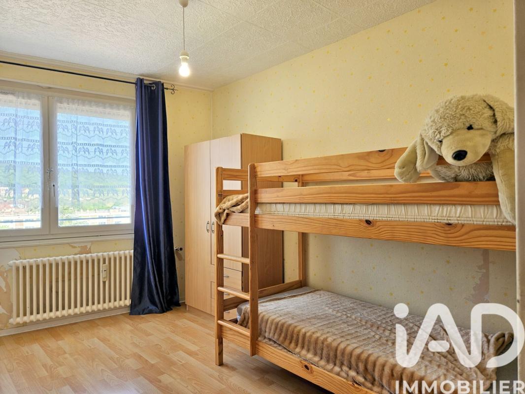Appartement 3 Pièce(s) Chenôve - Photo 7