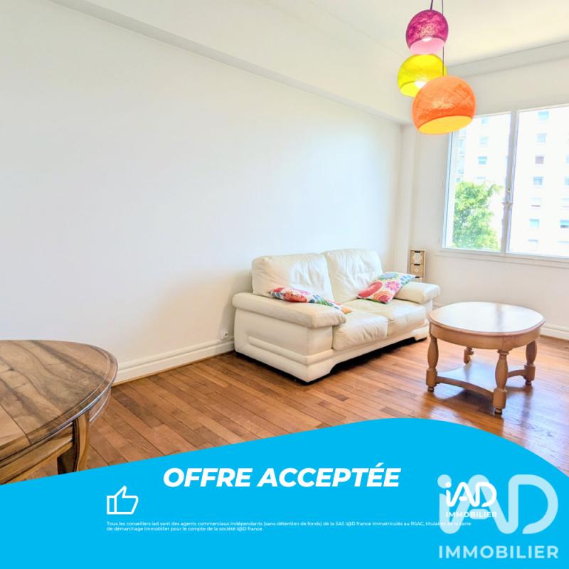 Appartement 2 Pièce(s) Valence