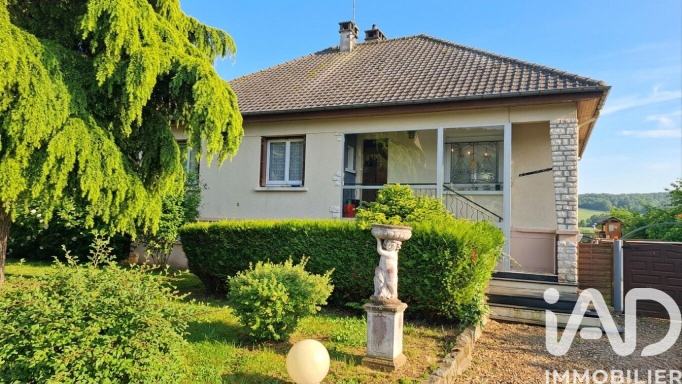Maison 6 Pièce(s) Montreuil