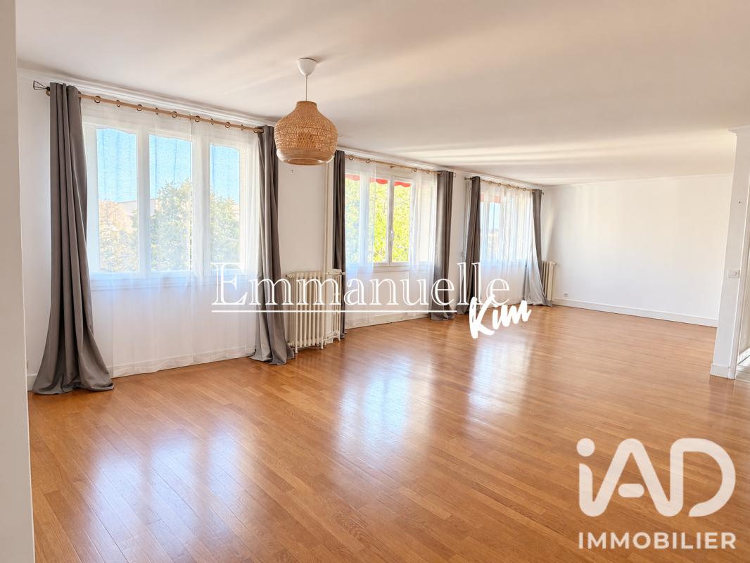 Appartement 5 Pièce(s) Enghien-les-Bains