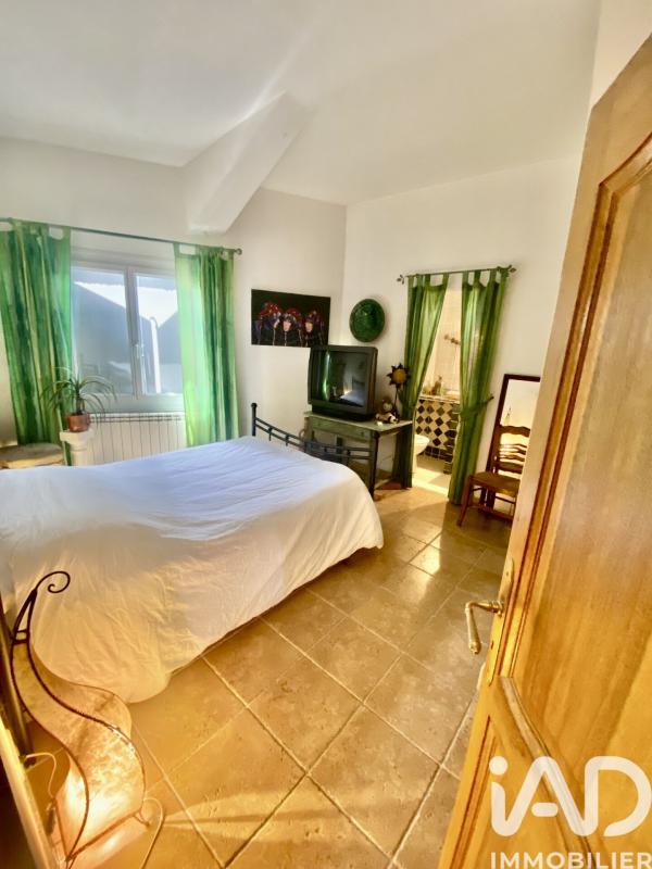 Maison 4 Pièce(s) Fontvieille - Photo 15