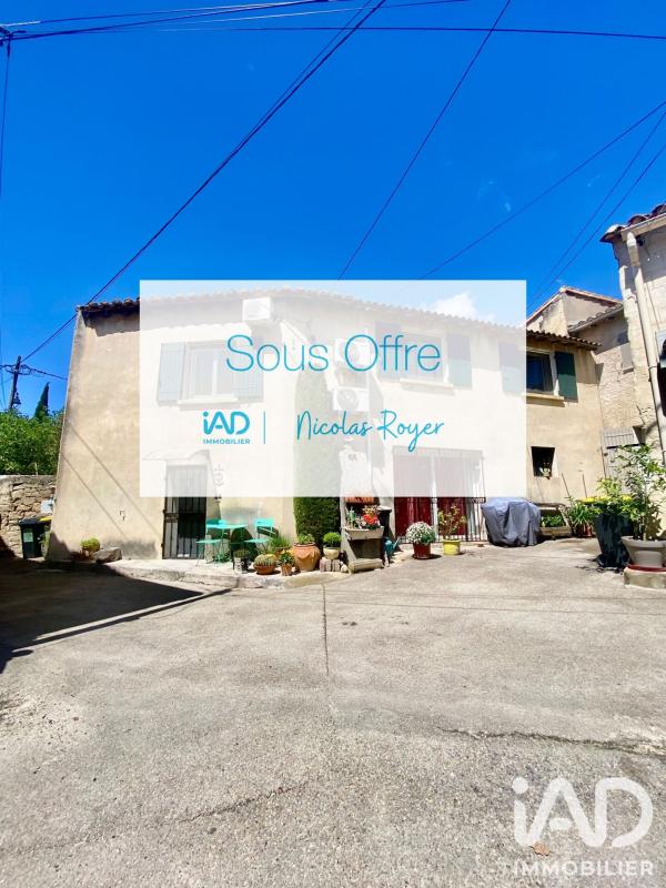 Maison 4 Pièce(s) Fontvieille - Photo 1