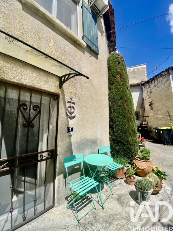 Maison 4 Pièce(s) Fontvieille - Photo 4