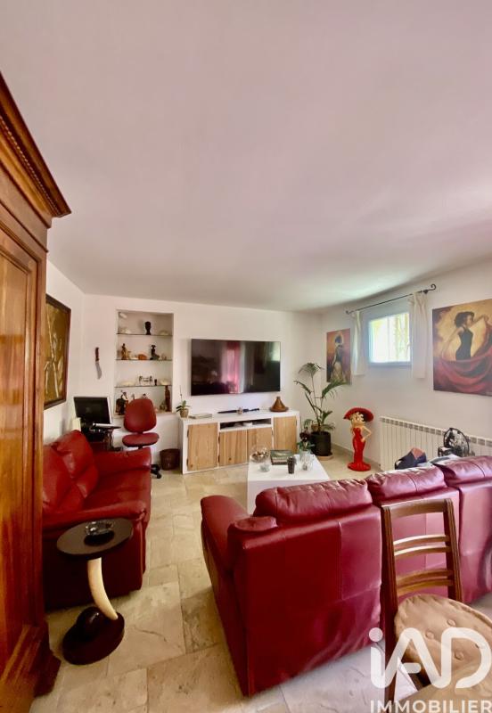 Maison 4 Pièce(s) Fontvieille - Photo 6