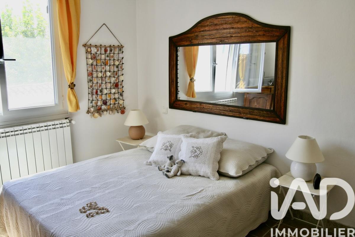 Maison 4 Pièce(s) Fontvieille - Photo 8