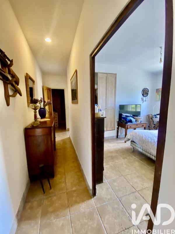 Maison 4 Pièce(s) Fontvieille - Photo 9