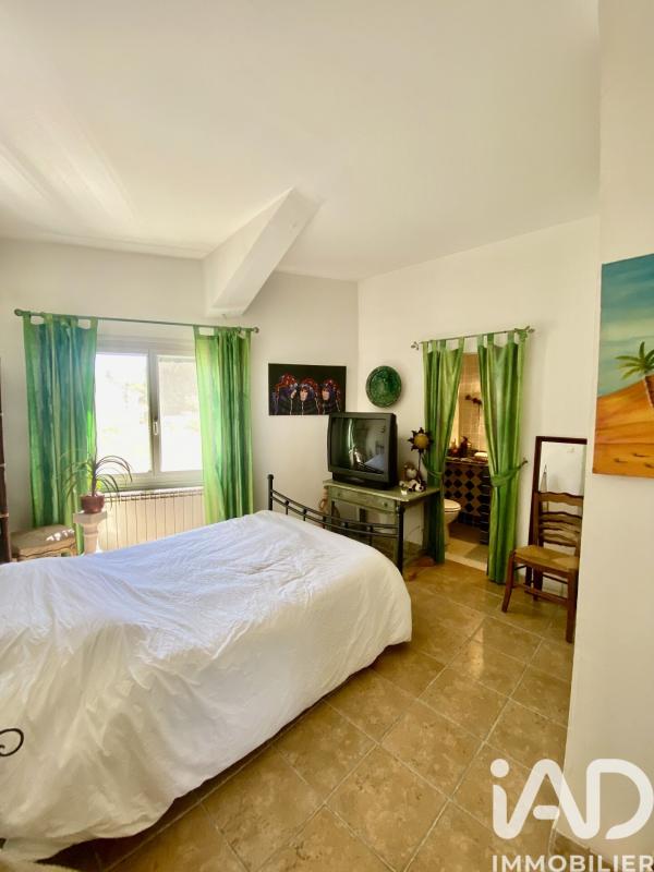 Maison 4 Pièce(s) Fontvieille - Photo 12