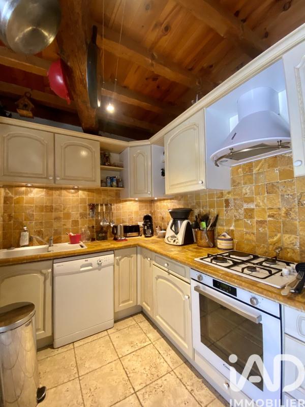 Maison 4 Pièce(s) Fontvieille - Photo 13