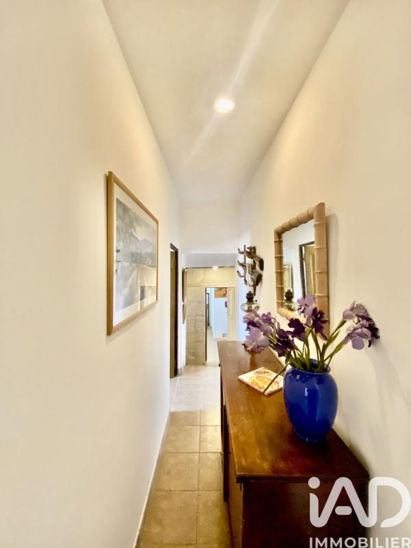 Maison 4 Pièce(s) Fontvieille - Photo 14