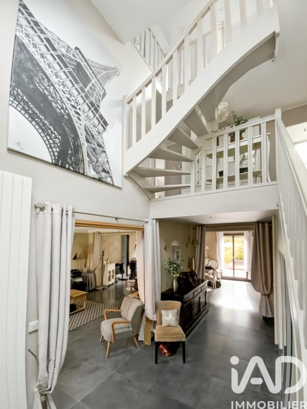 Maison 7 Pièce(s) Yerres - Photo 2