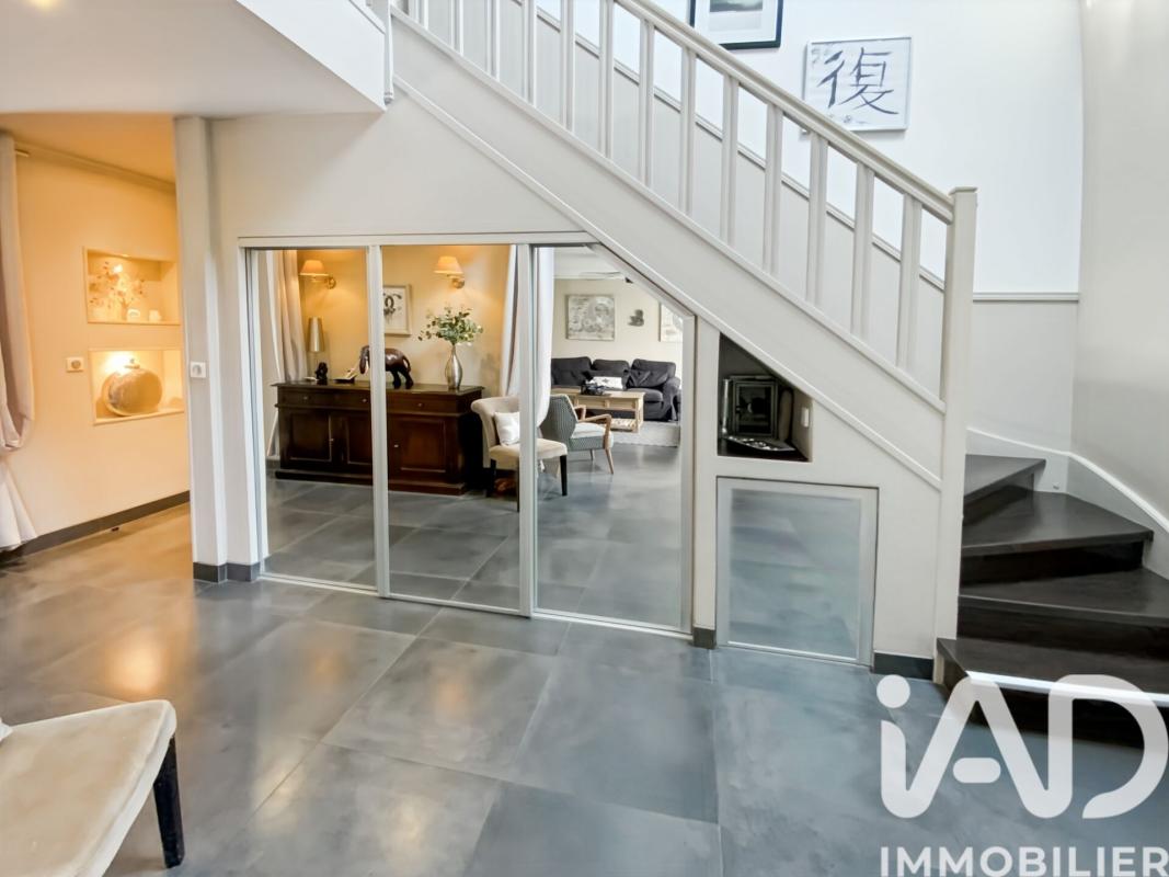 Maison 7 Pièce(s) Yerres - Photo 3