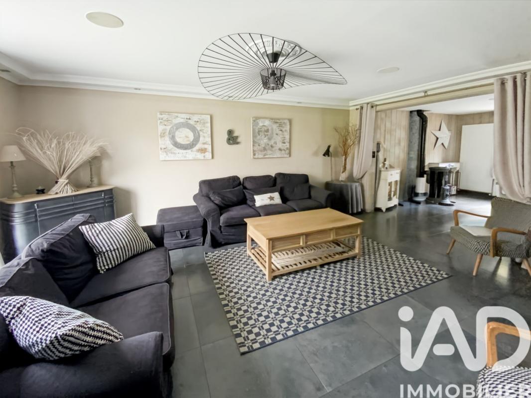 Maison 7 Pièce(s) Yerres - Photo 4