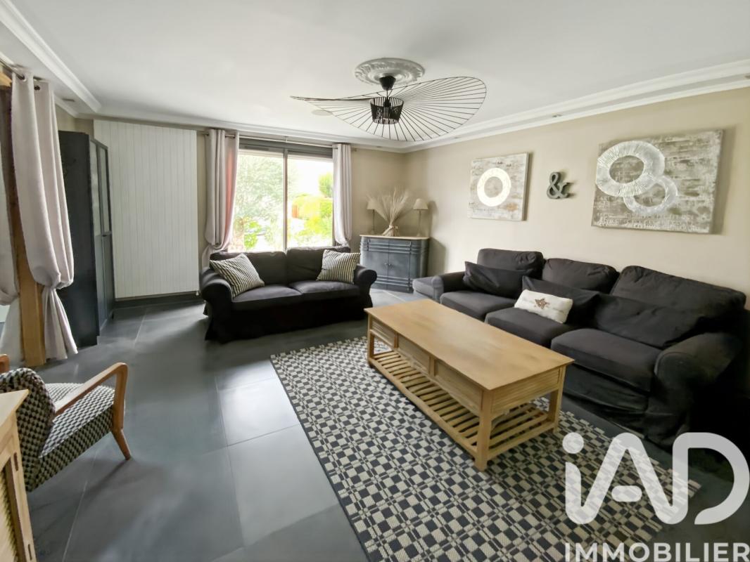Maison 7 Pièce(s) Yerres - Photo 5