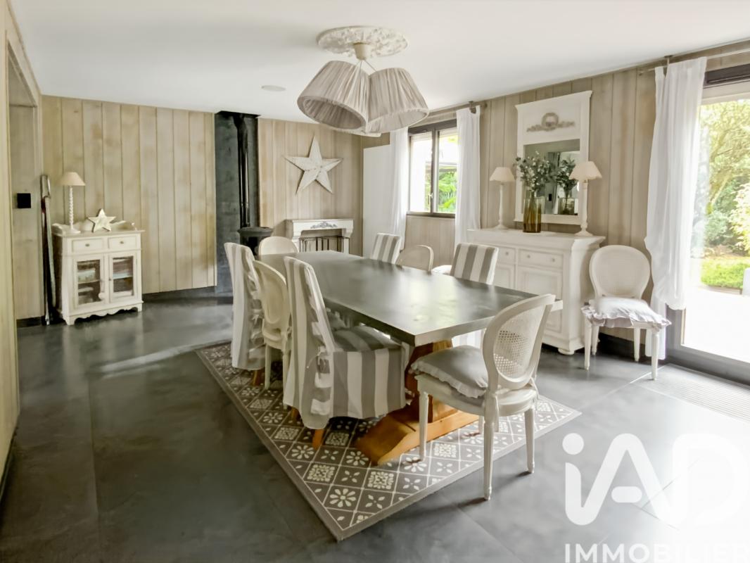 Maison 7 Pièce(s) Yerres - Photo 6
