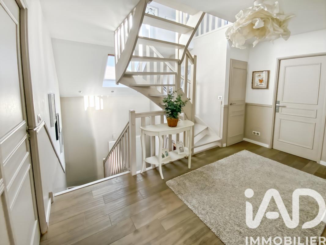 Maison 7 Pièce(s) Yerres - Photo 11