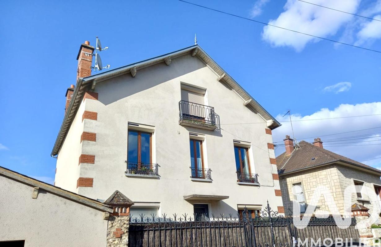 Appartement 3 Pièce(s) Le Mérévillois - Photo 2