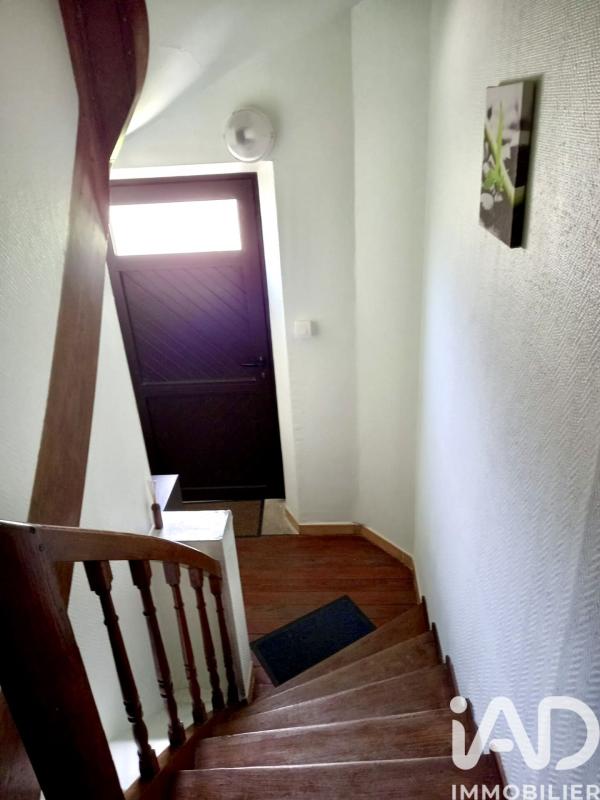 Appartement 3 Pièce(s) Le Mérévillois - Photo 6
