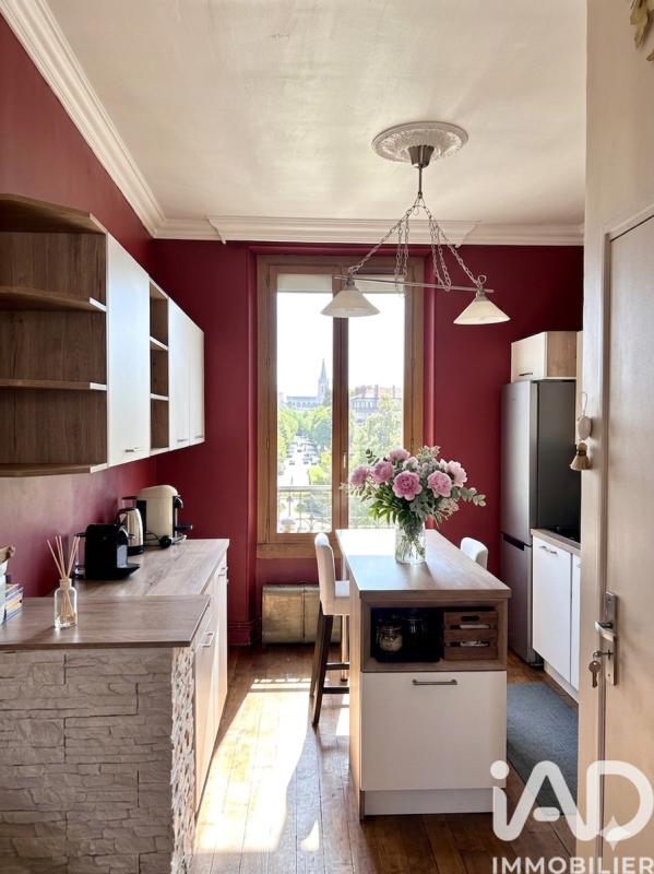 Appartement 3 Pièce(s) Le Mérévillois - Photo 12
