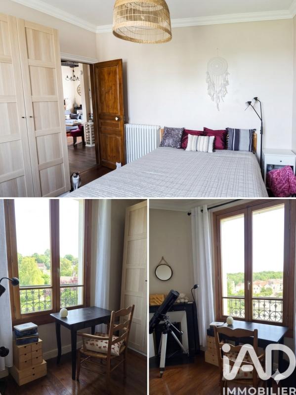 Appartement 3 Pièce(s) Le Mérévillois - Photo 15
