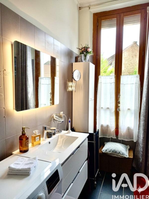 Appartement 3 Pièce(s) Le Mérévillois - Photo 18
