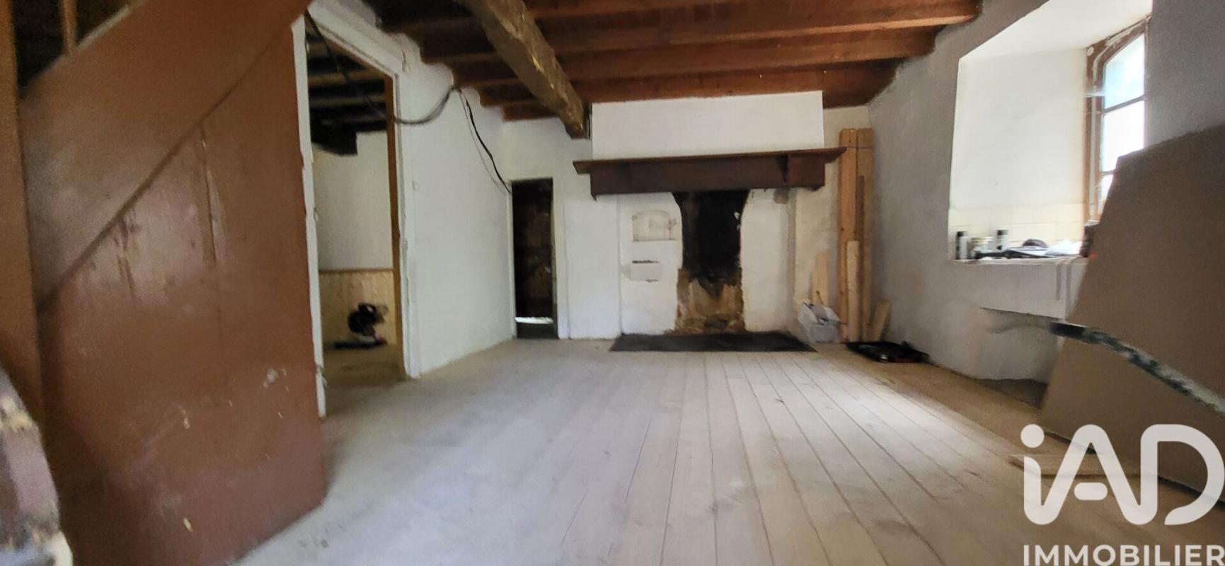 Maison 4 Pièce(s) Melles - Photo 6