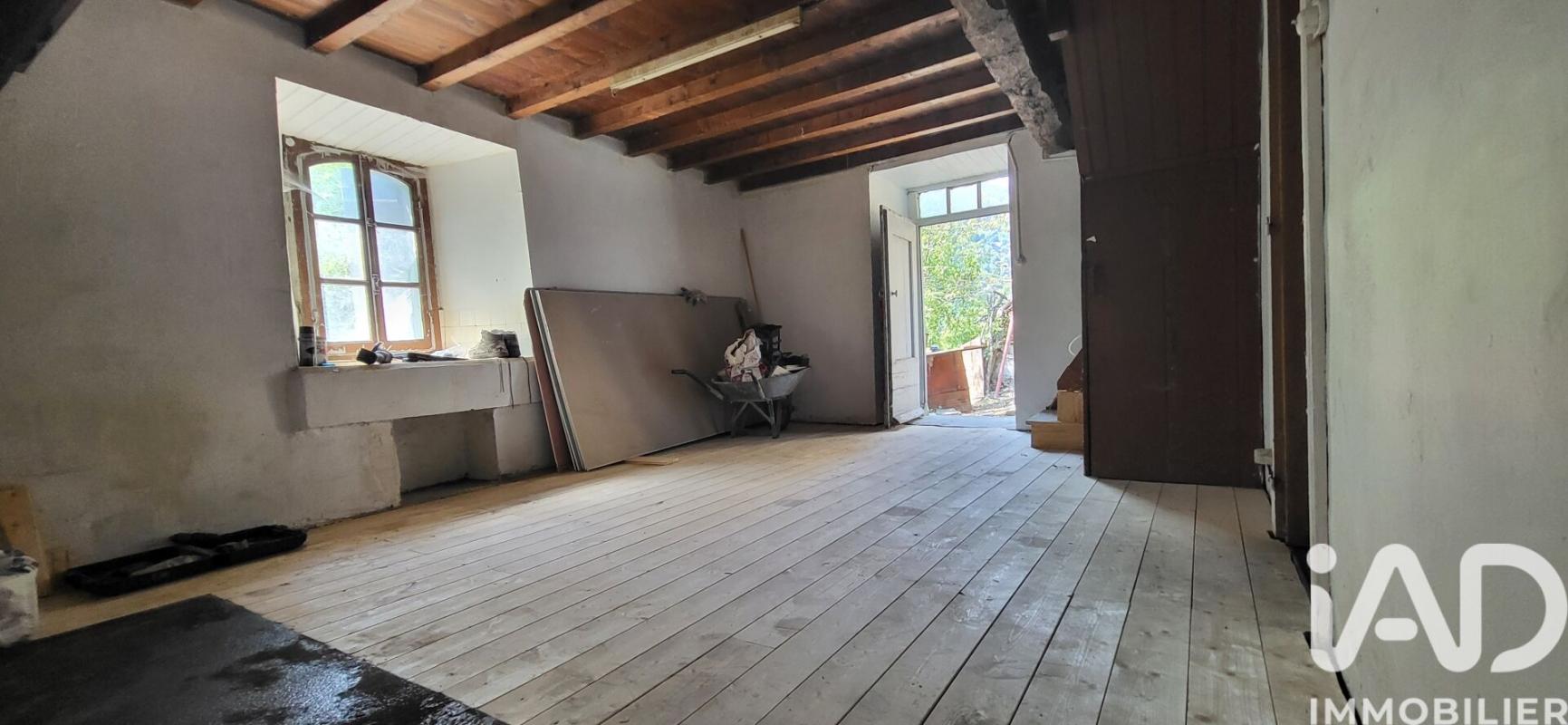 Maison 4 Pièce(s) Melles - Photo 9