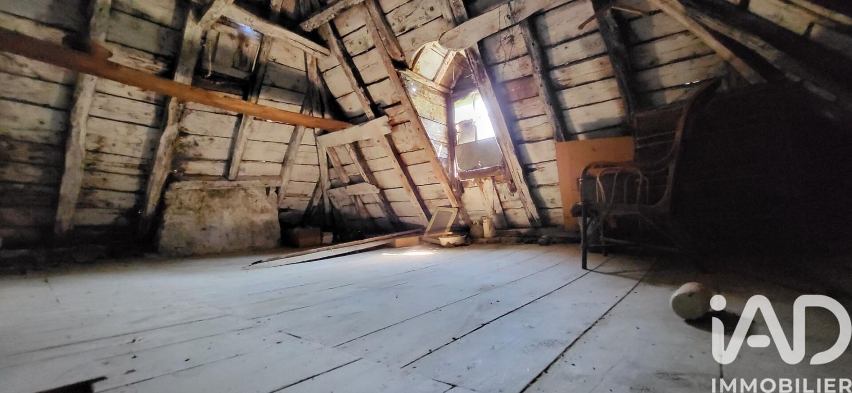 Maison 4 Pièce(s) Melles - Photo 12