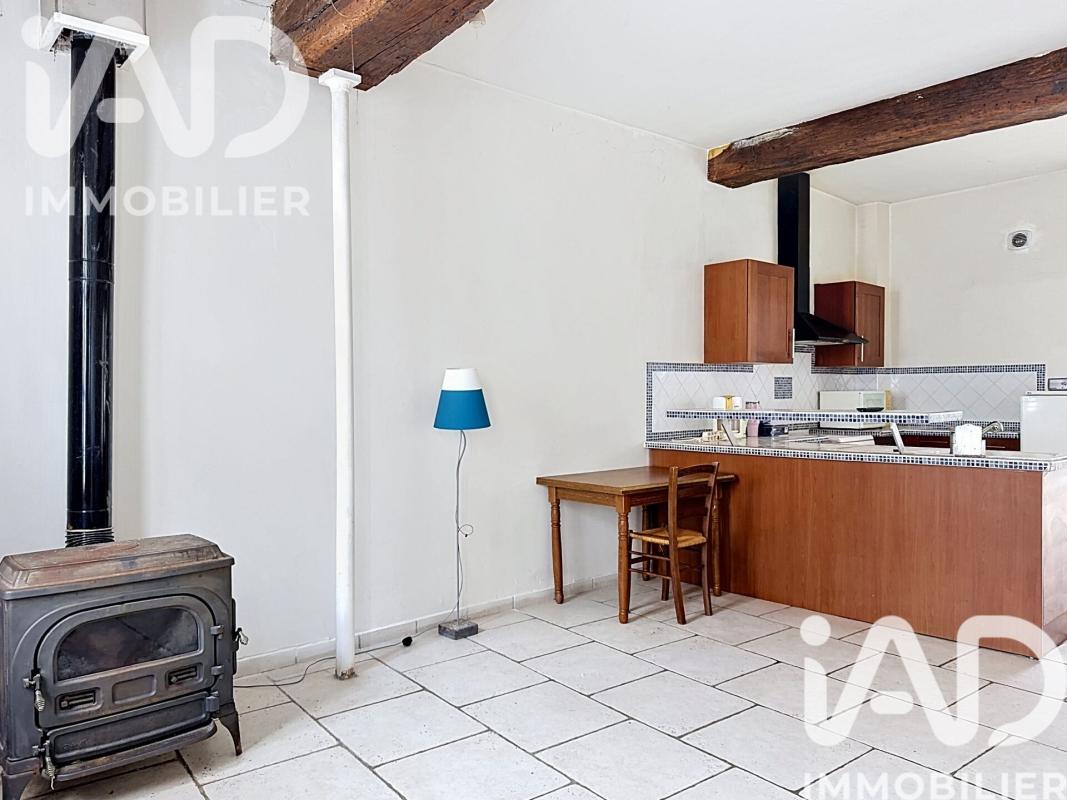 Maison 7 Pièce(s) Château-Renard - Photo 3