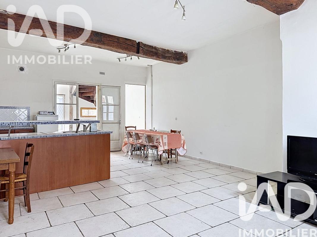Maison 7 Pièce(s) Château-Renard - Photo 4