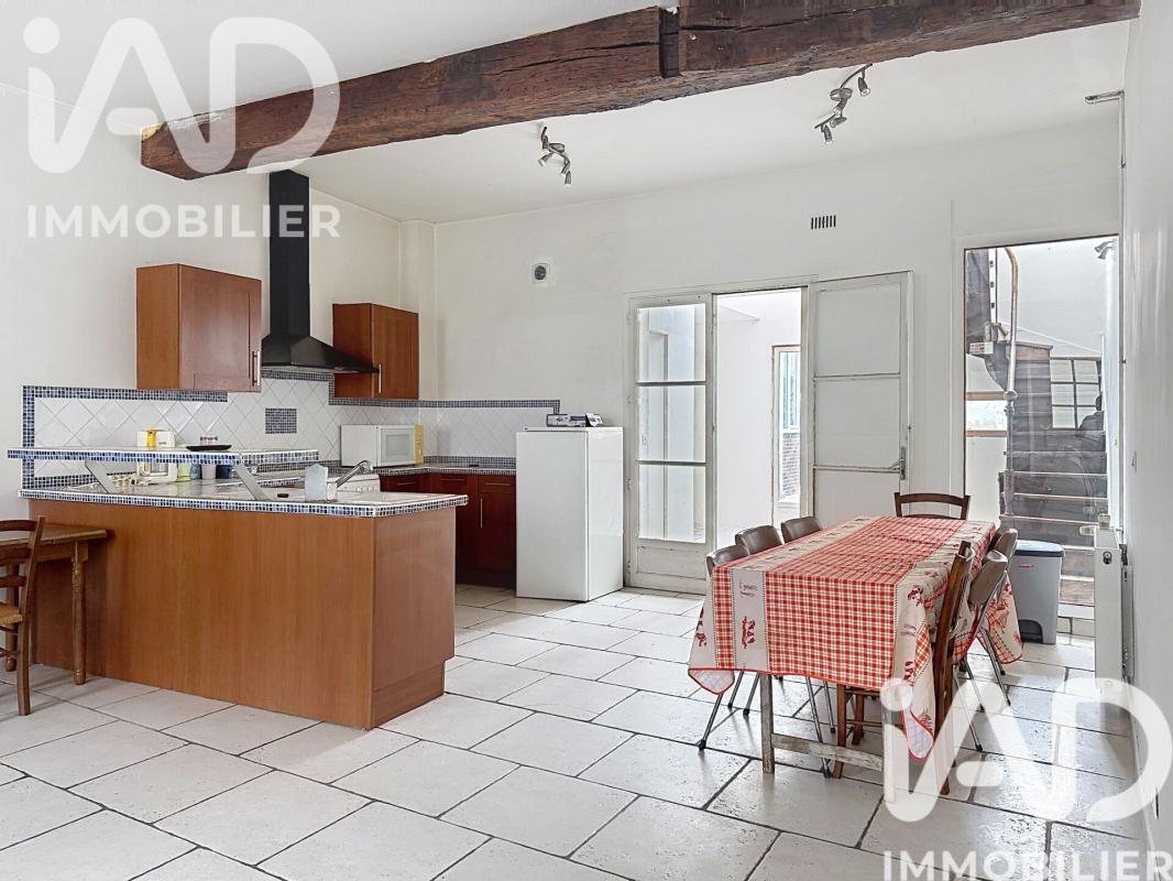 Maison 7 Pièce(s) Château-Renard - Photo 5