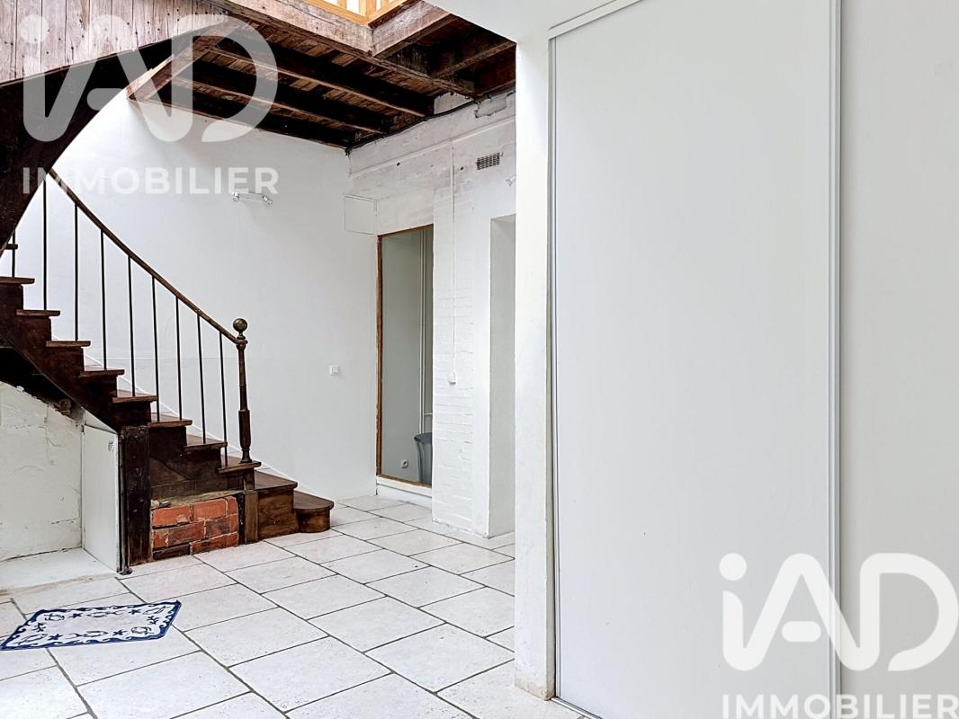 Maison 7 Pièce(s) Château-Renard - Photo 7