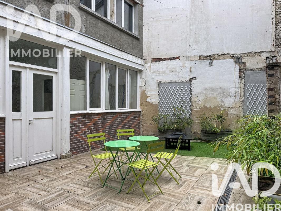 Maison 7 Pièce(s) Château-Renard - Photo 9