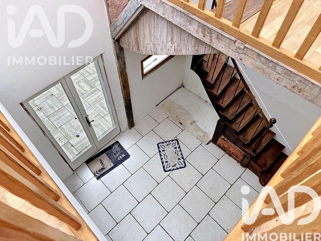 Maison 7 Pièce(s) Château-Renard - Photo 18