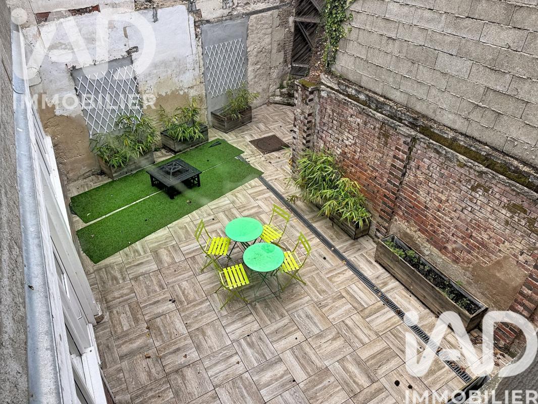 Maison 7 Pièce(s) Château-Renard - Photo 19