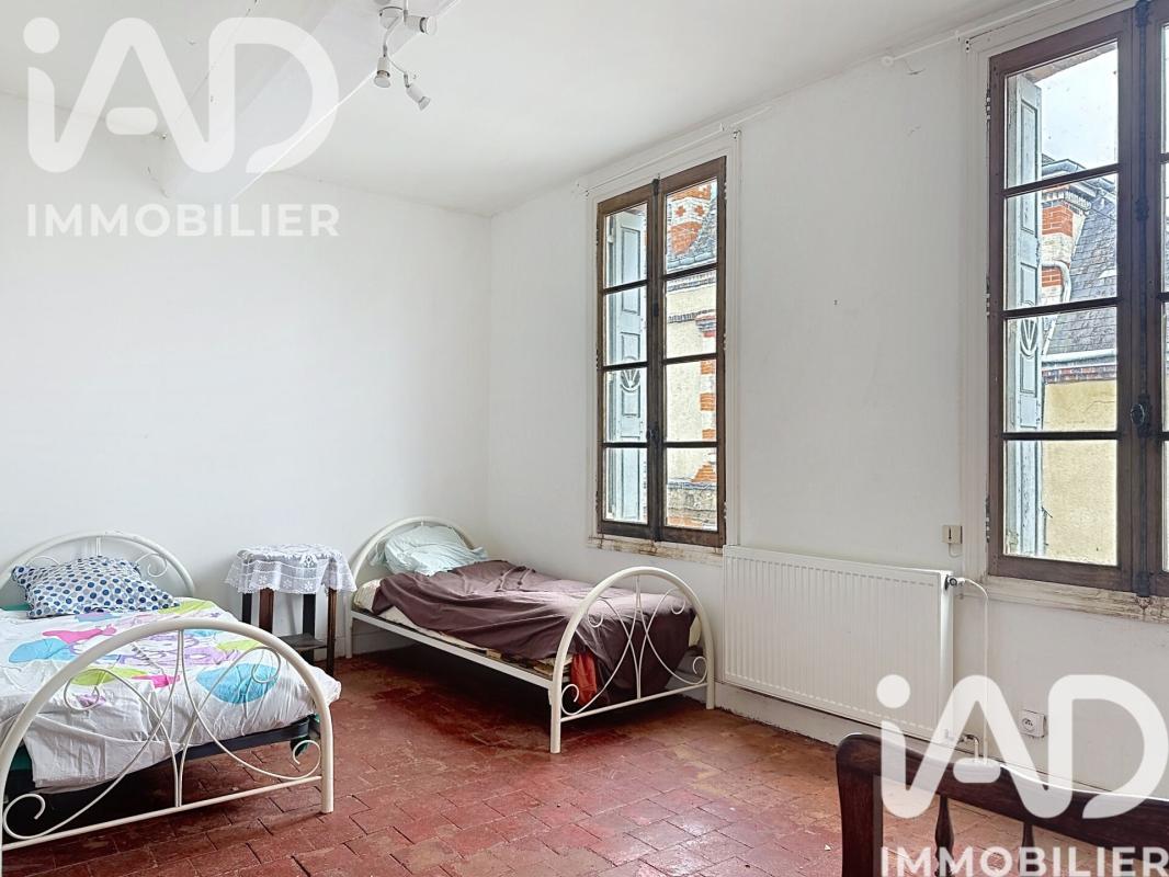 Maison 7 Pièce(s) Château-Renard - Photo 25