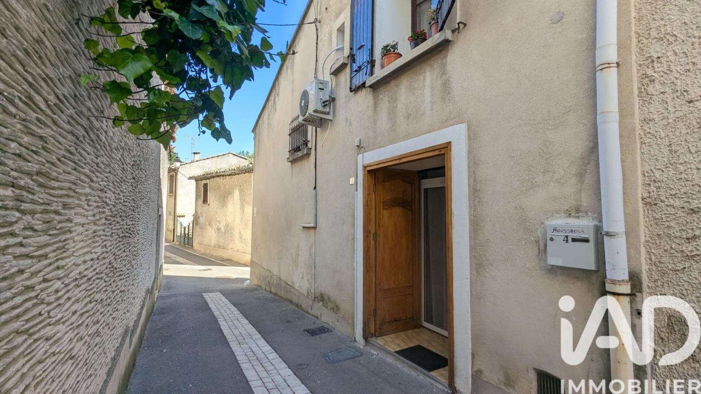 Maison de village 5 Pièce(s) Orgon