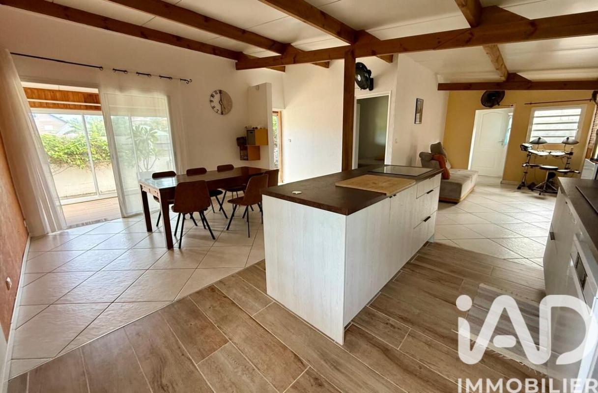 Maison 4 Pièce(s) Saint-Joseph - Photo 4