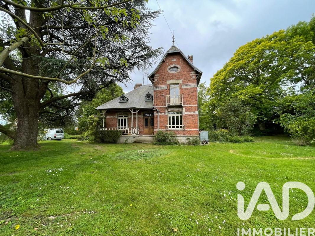 Maison 9 Pièce(s) Anguilcourt-le-Sart - Photo 2