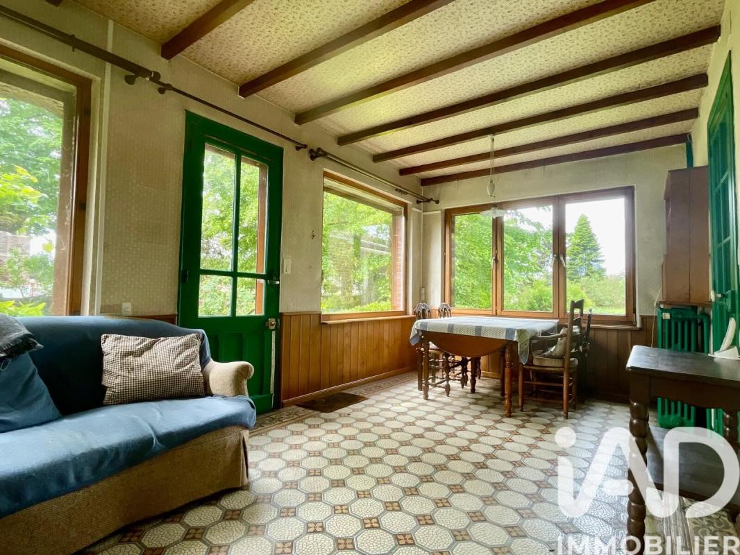 Maison 9 Pièce(s) Anguilcourt-le-Sart - Photo 3