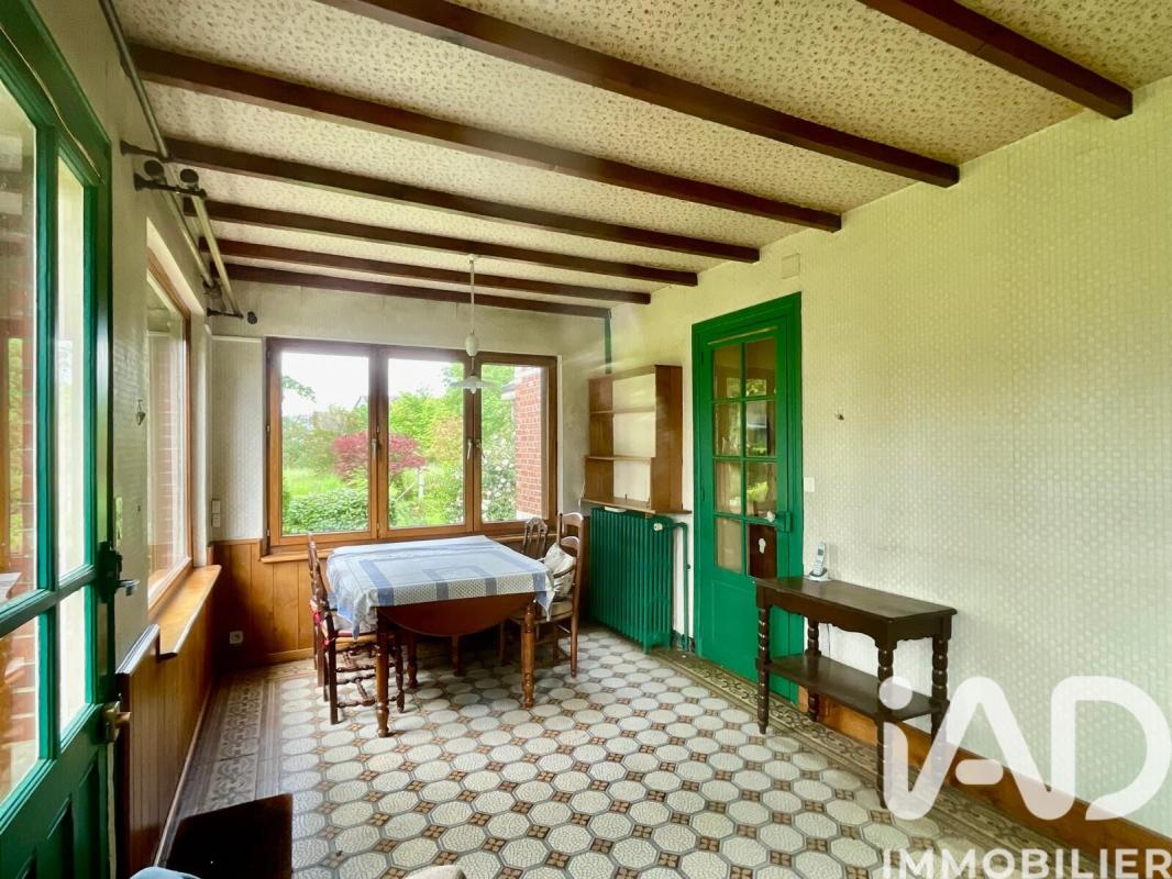 Maison 9 Pièce(s) Anguilcourt-le-Sart - Photo 4