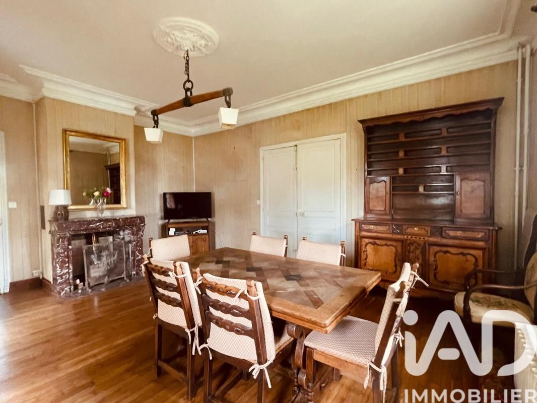 Maison 9 Pièce(s) Anguilcourt-le-Sart - Photo 5