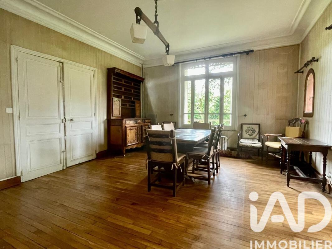 Maison 9 Pièce(s) Anguilcourt-le-Sart - Photo 6